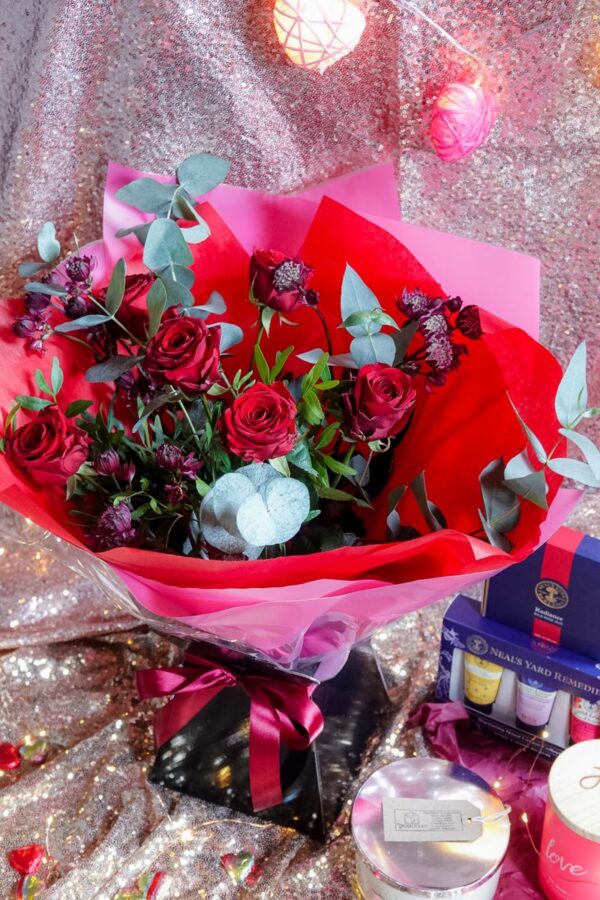 long-stem-red-rose-arrangements